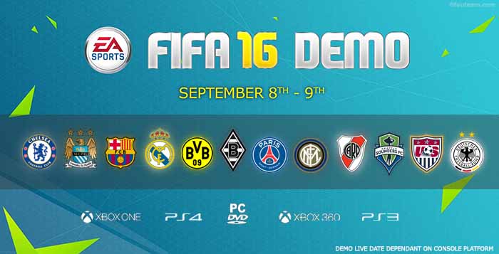 fifa 16 demo torrent