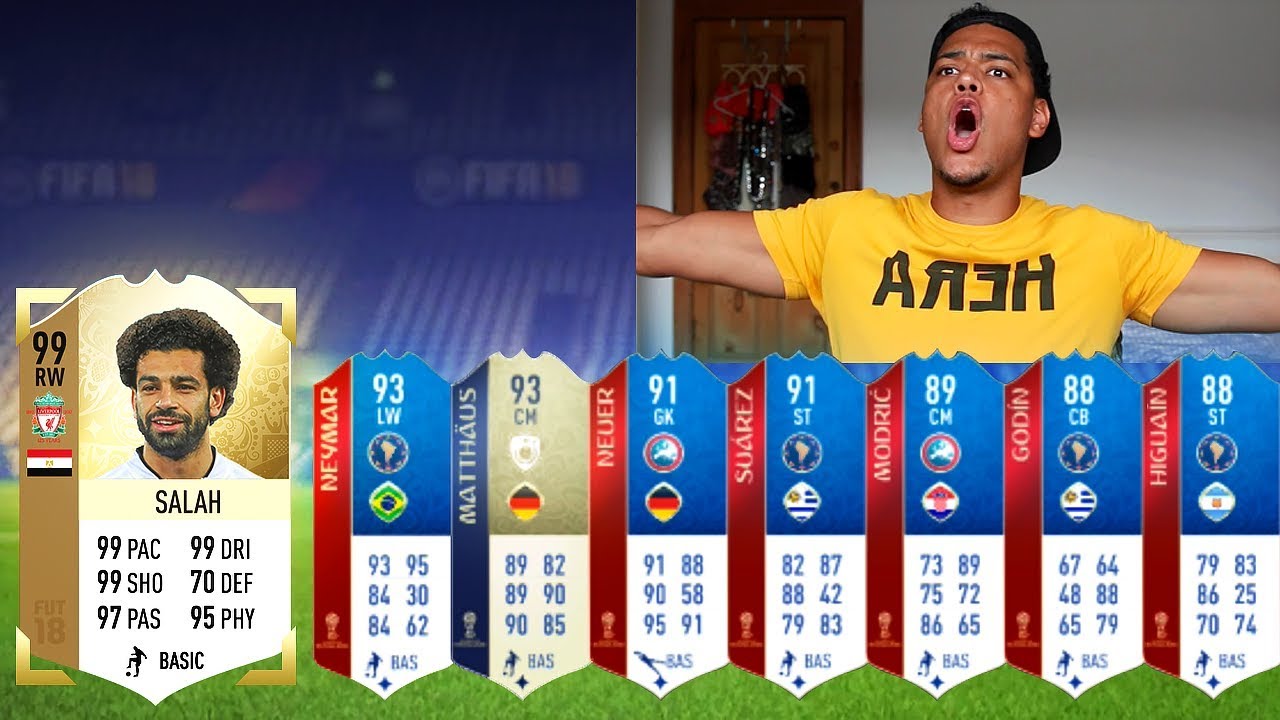 fifa 18 world cup cards