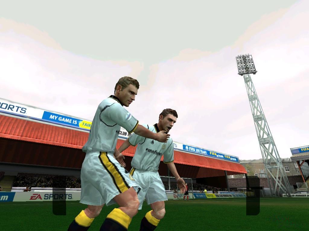 fifa 2004 full indir tek link