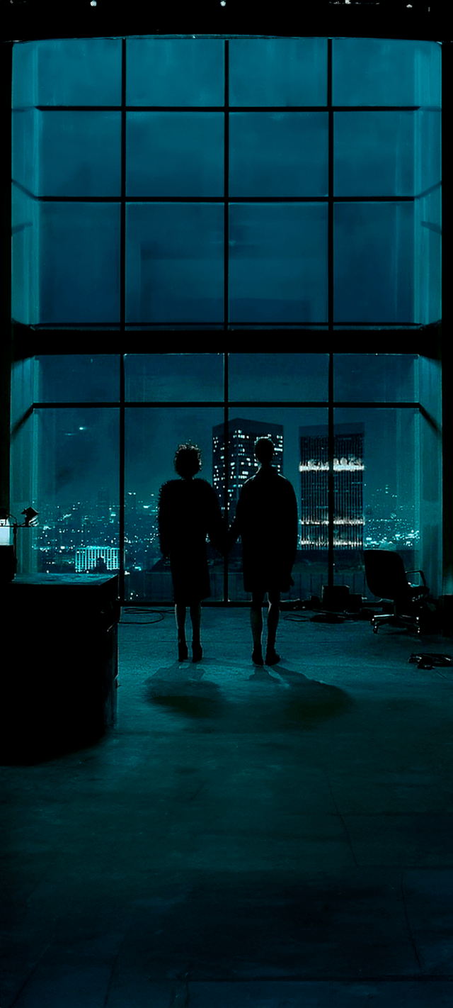 fight club wallpaper