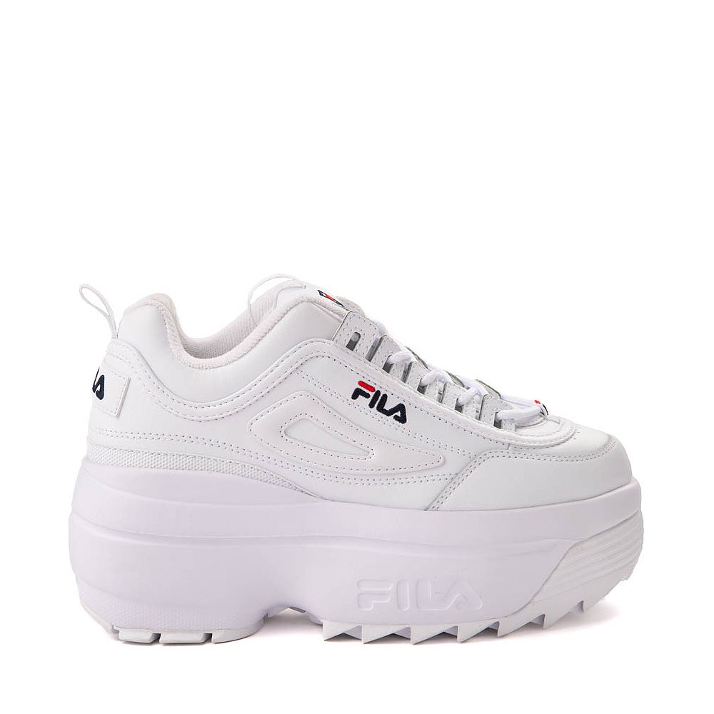 fila shoes women