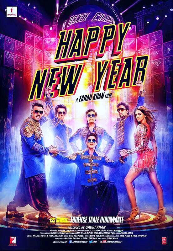 film happy new year 2014 full movie