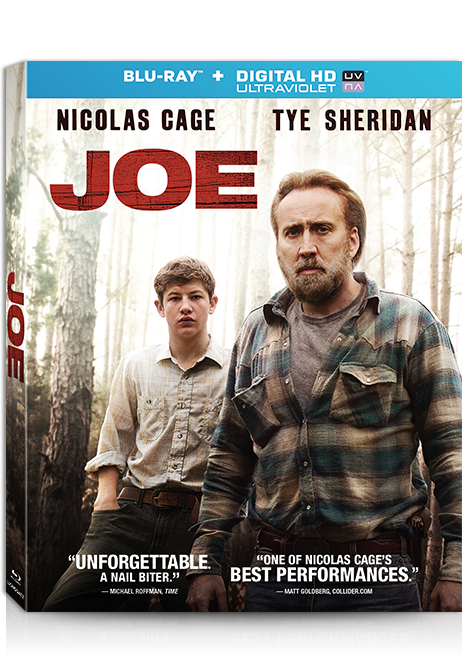 film joe