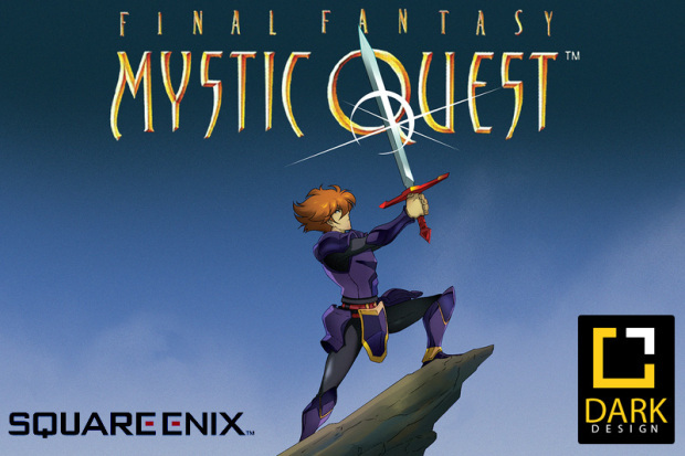 final fantasy quest