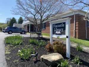 fincastle library