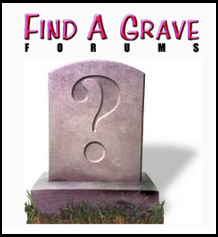 find a grave com