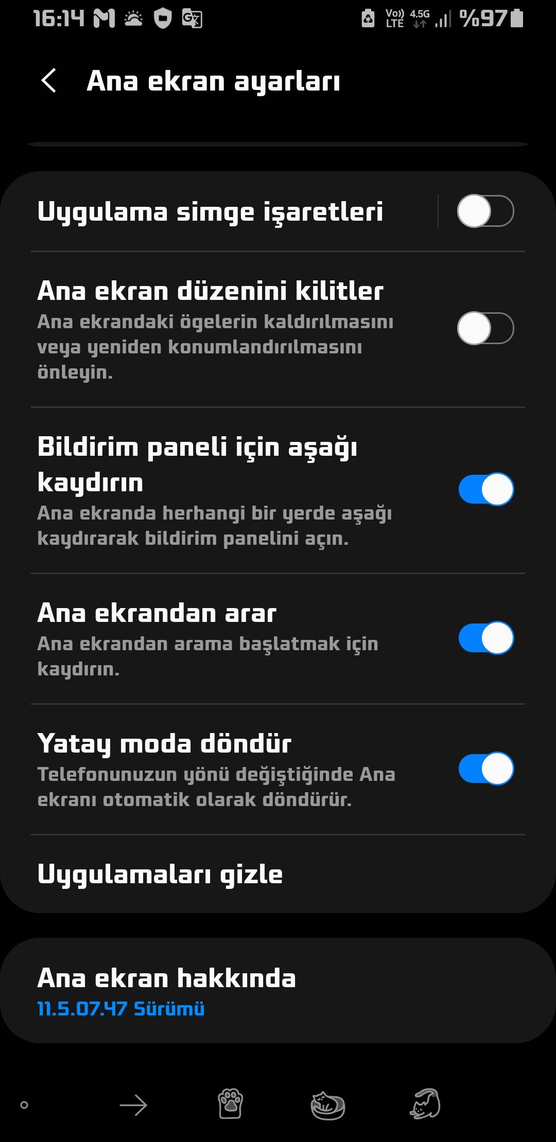 finder araması ne demektir