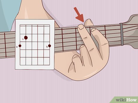 fingerpicking guitar tutorial