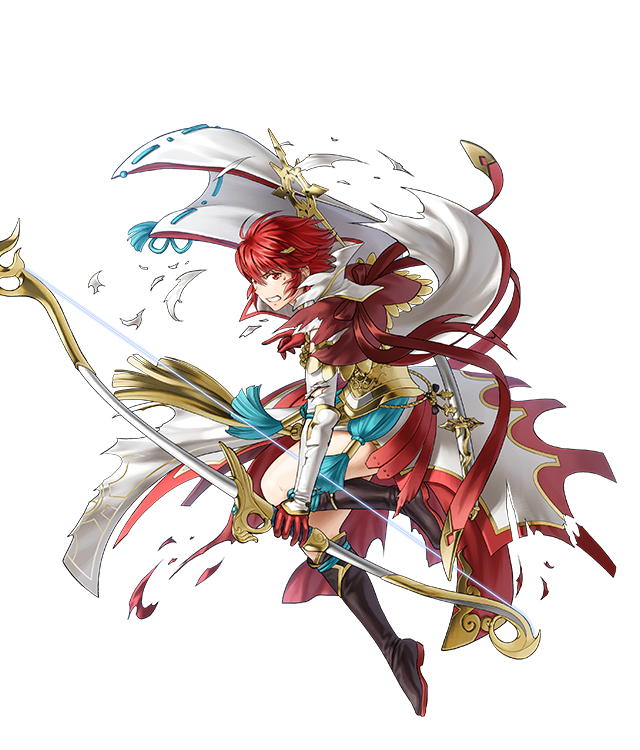 fire emblem heroes hinoka