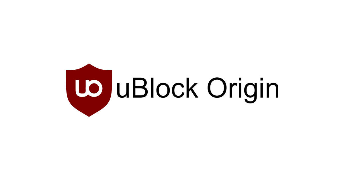 firefox ublock origin