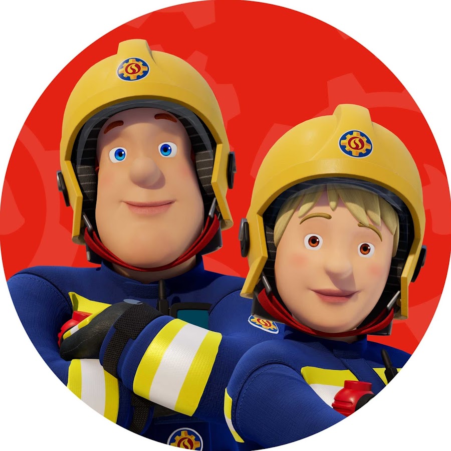 fireman sam pictures images