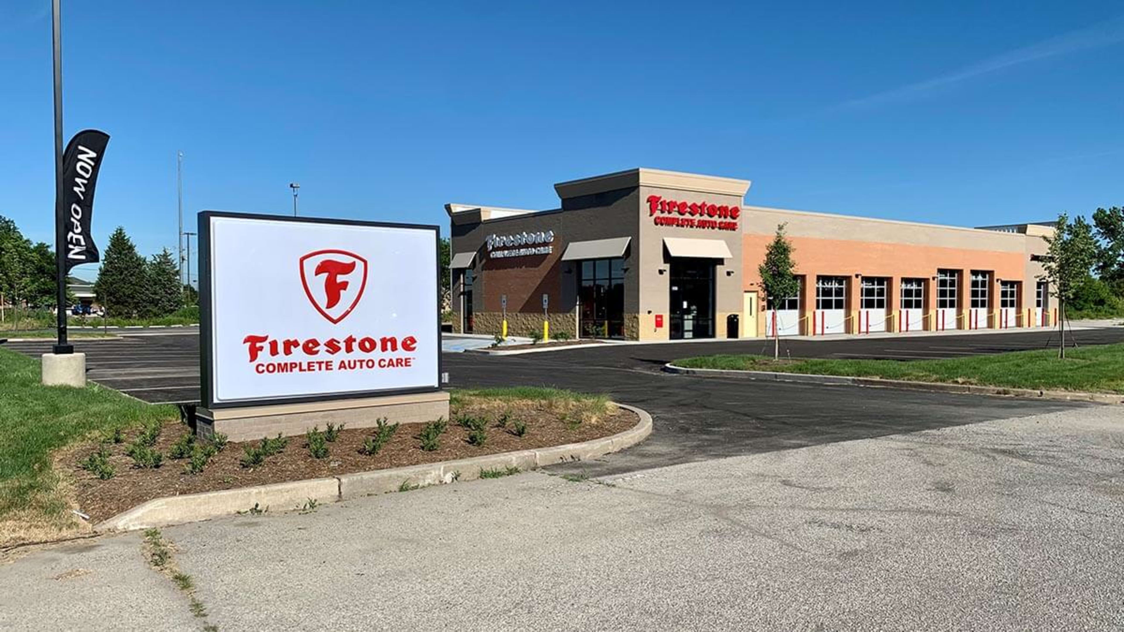 firestone near me open now