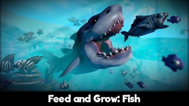 fish feed and grow torrent