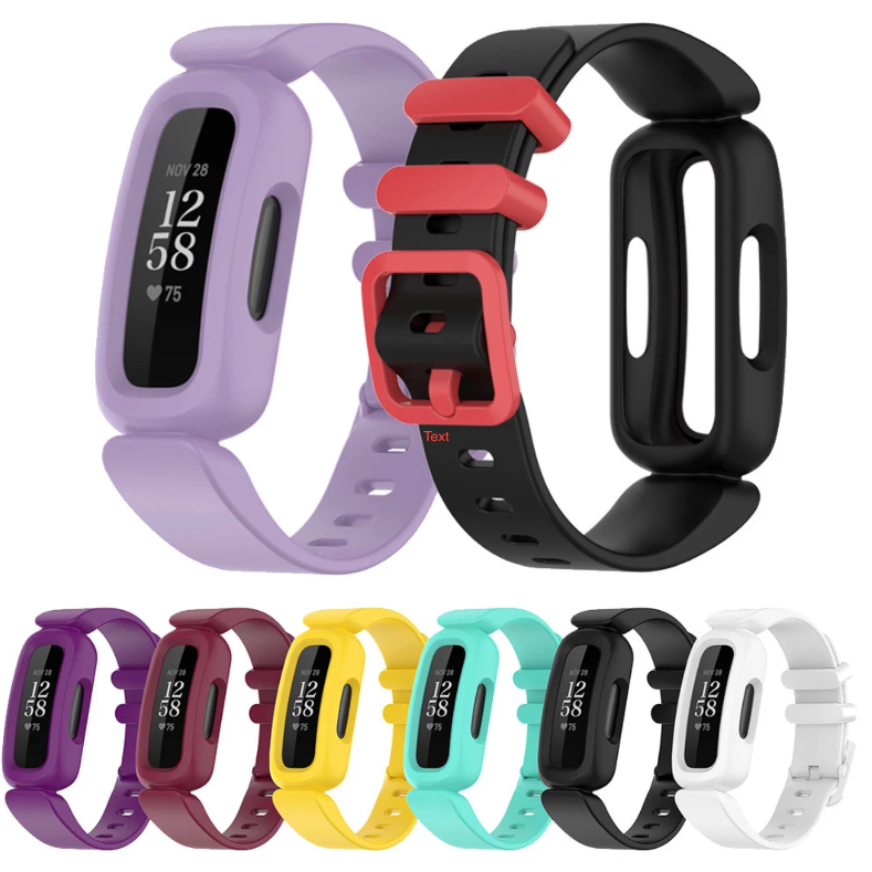 fitbit ace 3 bands