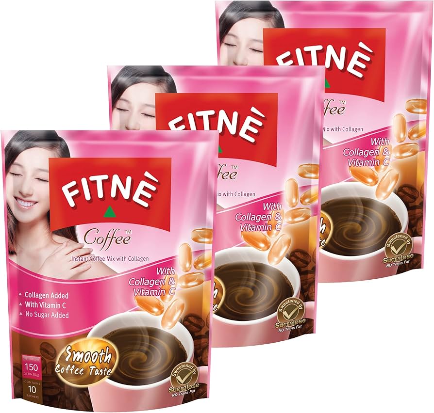 fitne coffee review