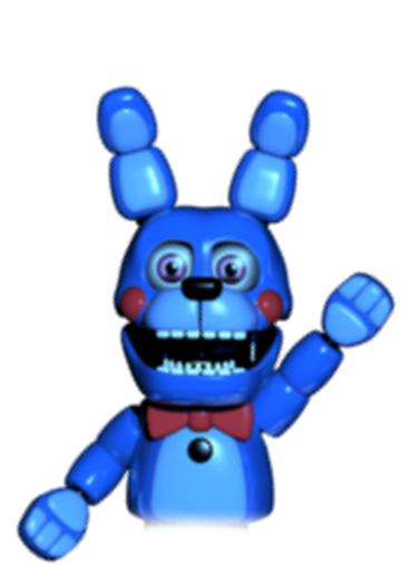 five nights at freddys bonbon