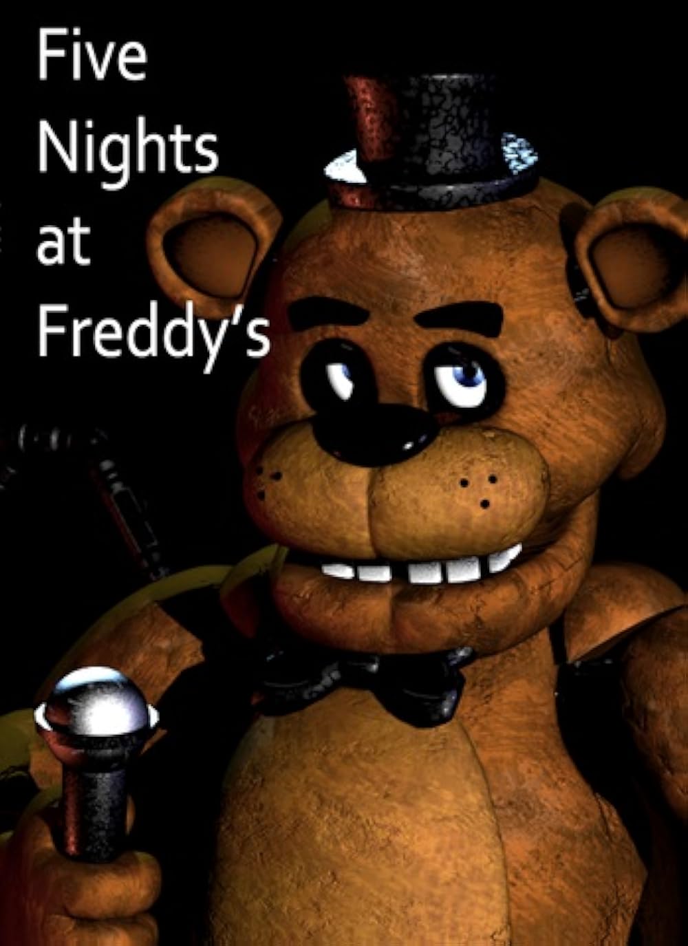 five nights at freddys imdb