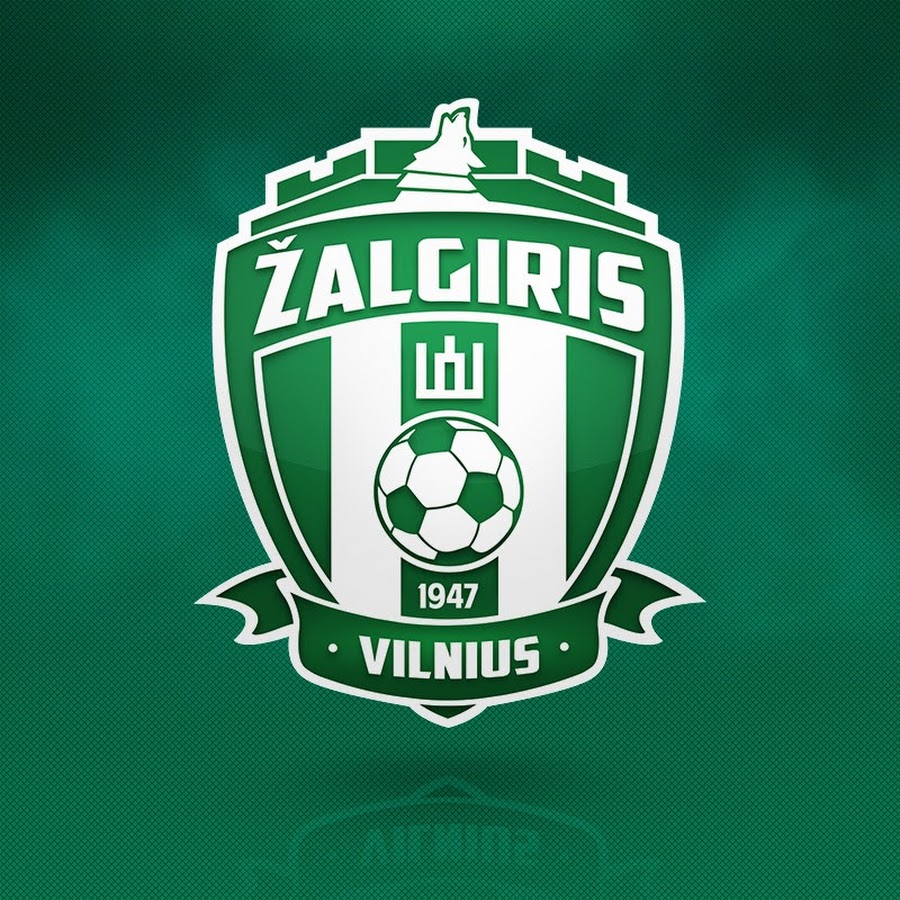 fk žalgiris