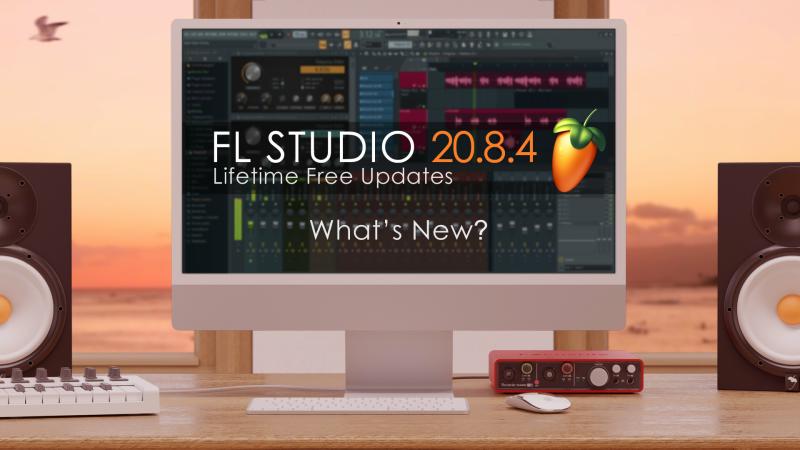 fl studio 20 torrent