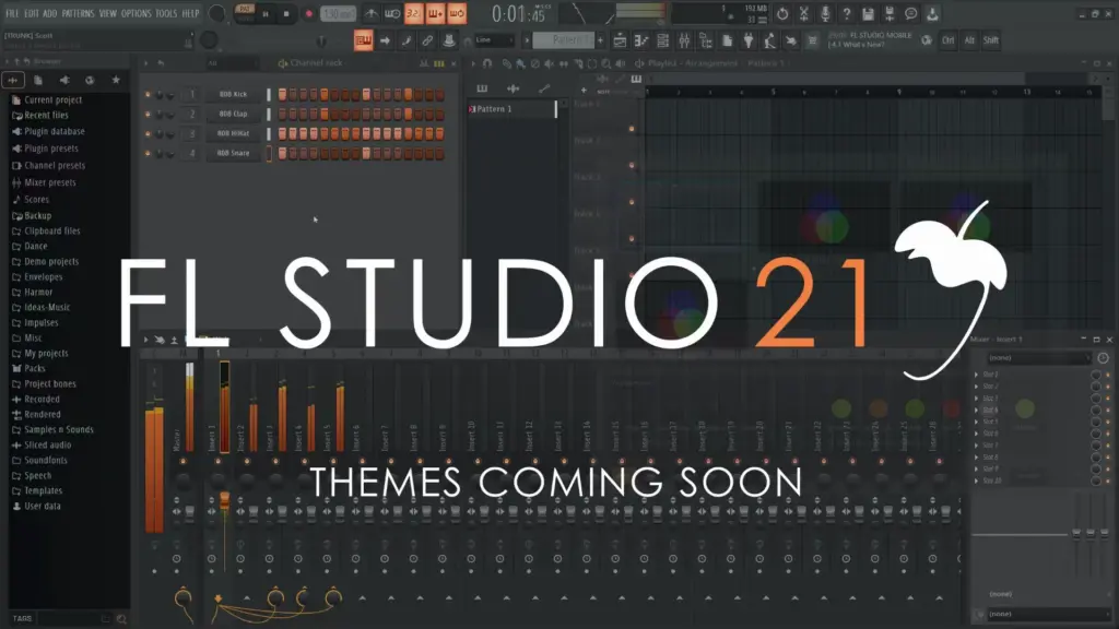 fl studio ses paketleri indir