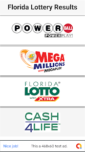 fla lottery results