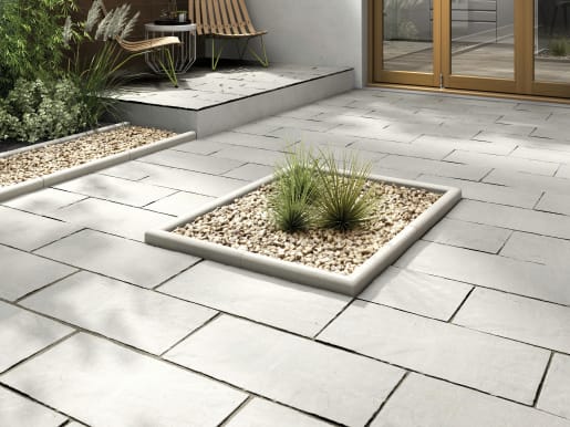 flagstones wickes