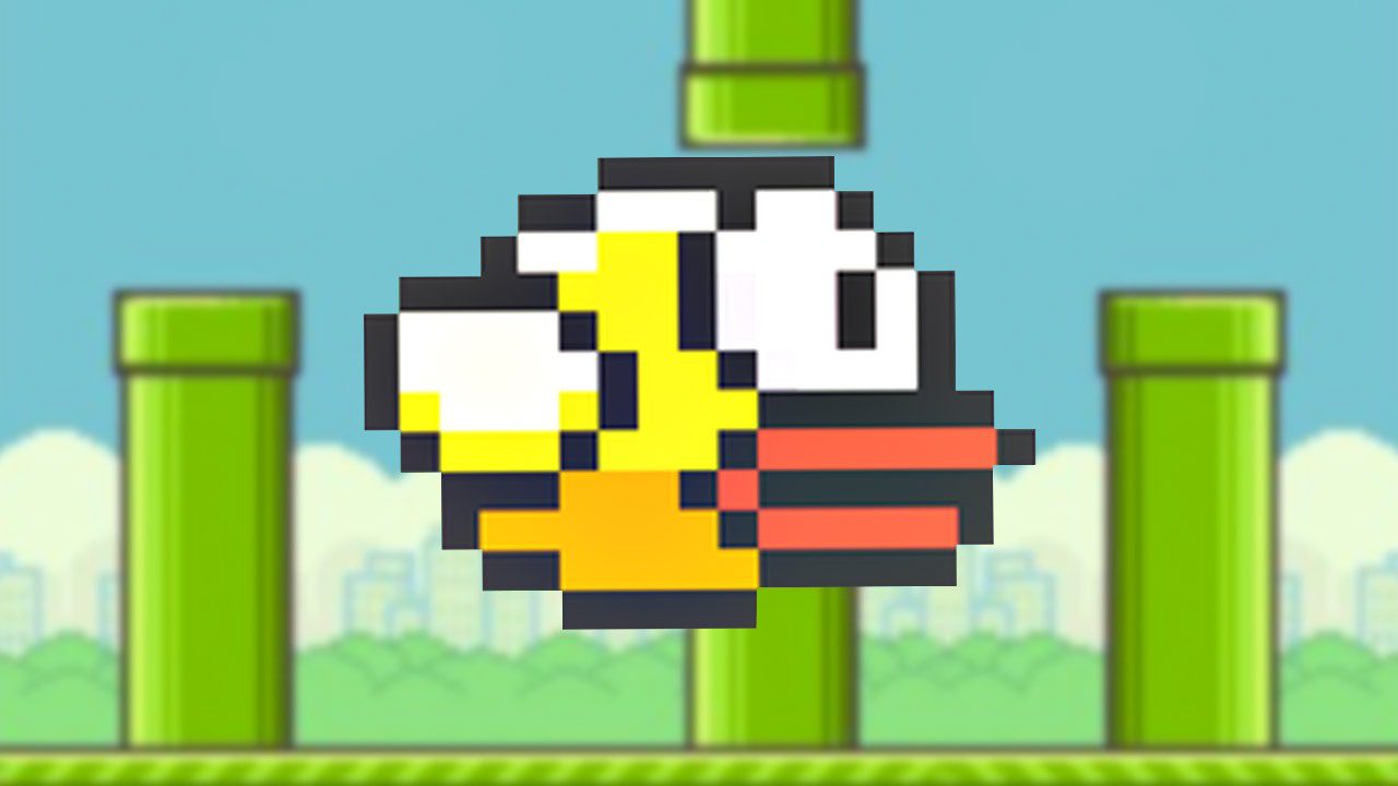 flappy d