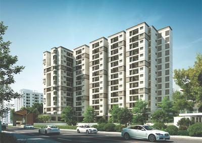 flats for sale in navalur