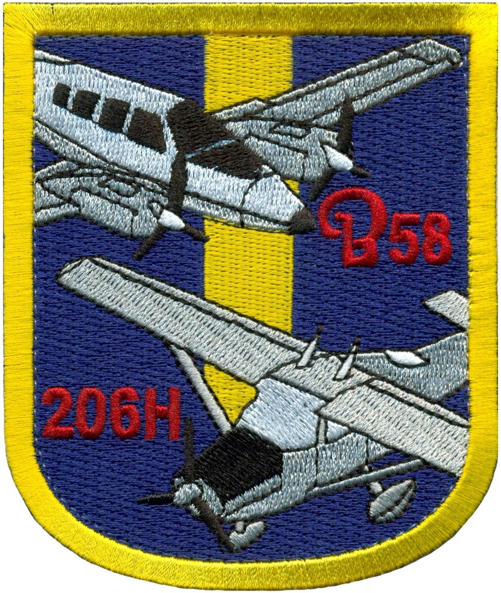 flightline insignia