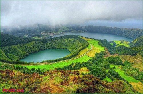 flights to terceira from toronto