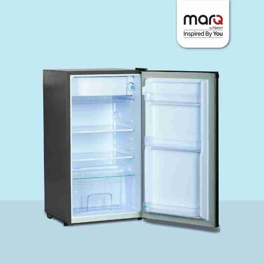 flipkart fridge single door