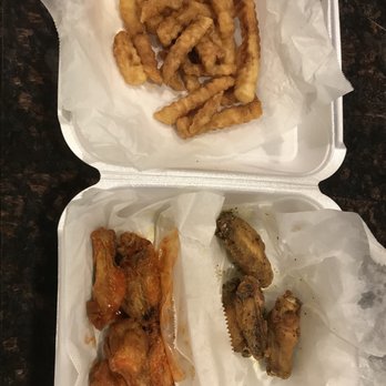 floyd wings and grill photos