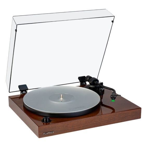 fluance turntable canada