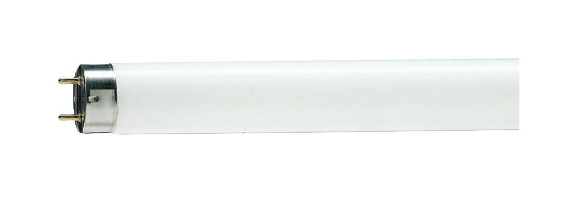 fluorescent tube specifications