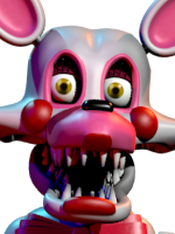 fnaf toy foxy