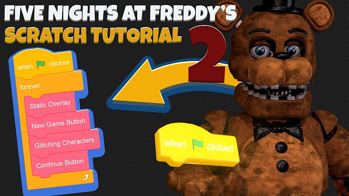 fnaf2 scratch