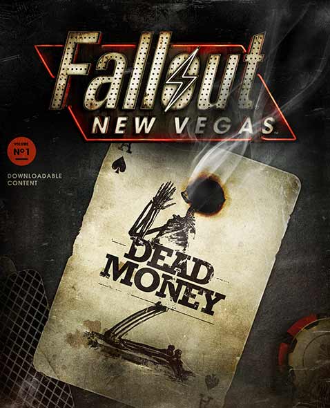 fnv dead money