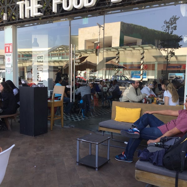 food box plaza nativa