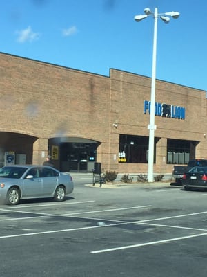 food lion battleboro nc