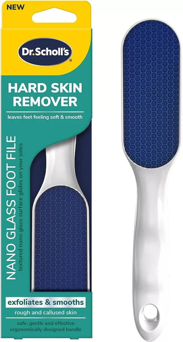 foot hard skin scraper