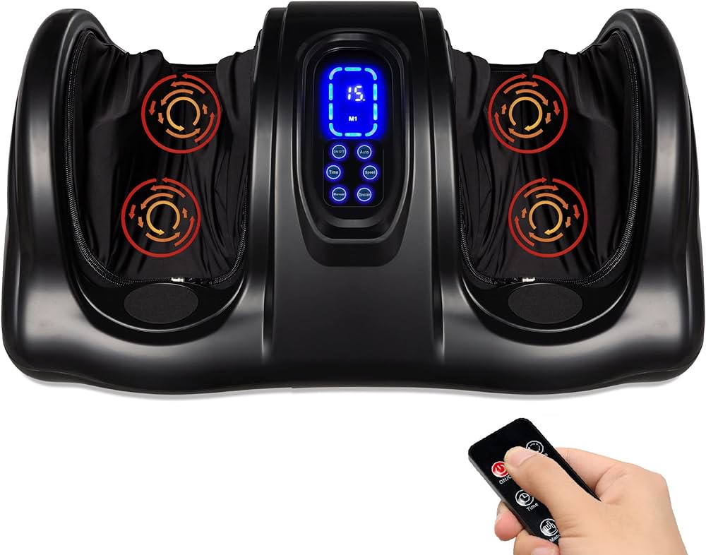 foot massager amazon