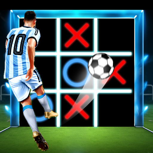 football tic tac toe online