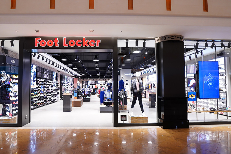 footlocker pl