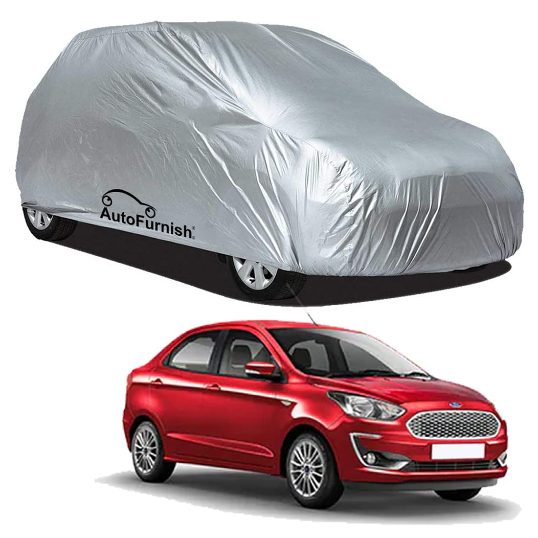 ford aspire cover