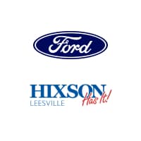 ford dealership leesville la