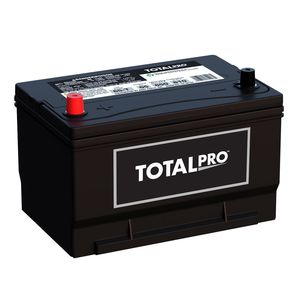 ford econoline battery size