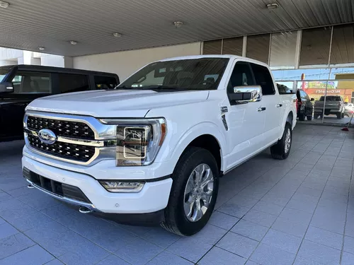 ford pick up hermosillo