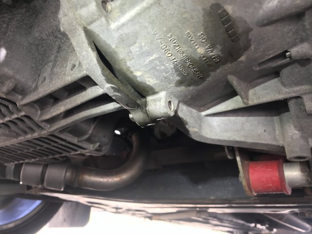 ford ranger clutch pedal not returning