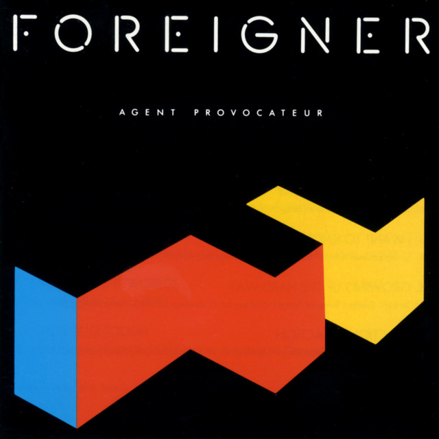 foreigner i want to know what love is