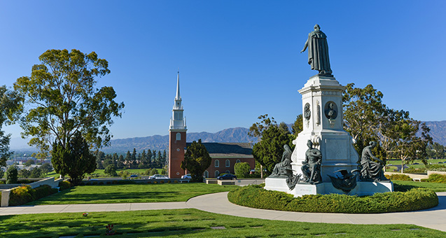 forest lawn mortuary hollywood hills